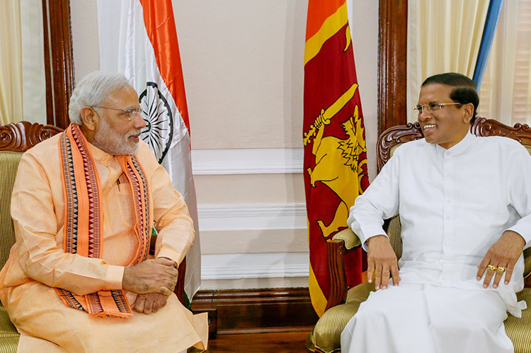 india sri lanka trade relations