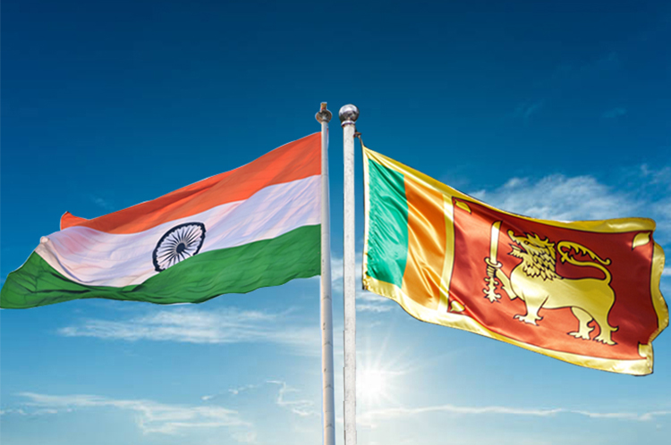 Reset in India-Sri Lanka Relations - The Lakshman Kadirgamar Institute