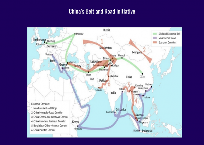 A Sri Lankan Perspective on the Indo-Pacific Concept - The Lakshman ...