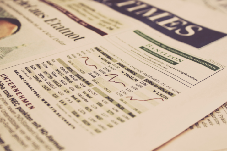 The Impact of COVID-19 on Financial Markets and A Closer Look at Sri ...