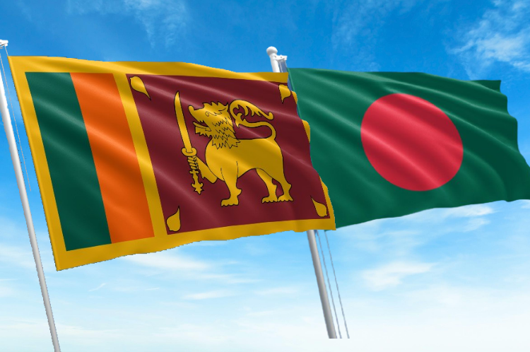 Deepening Regional Cooperation: A Case for Strengthening Bangladesh-Sri Lanka Economic Relations - The Lakshman Kadirgamar Institute