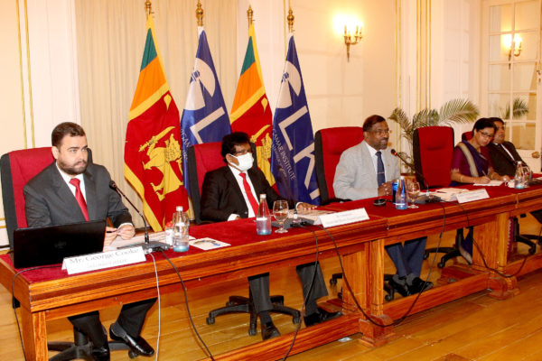 Amb. Forum_ LKI