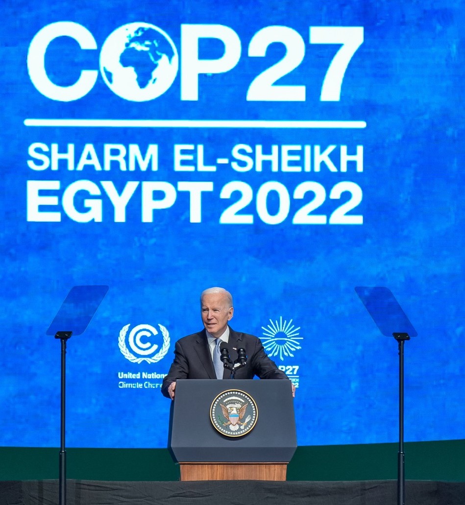 FAO at COP 28  IISD Earth Negotiations Bulletin